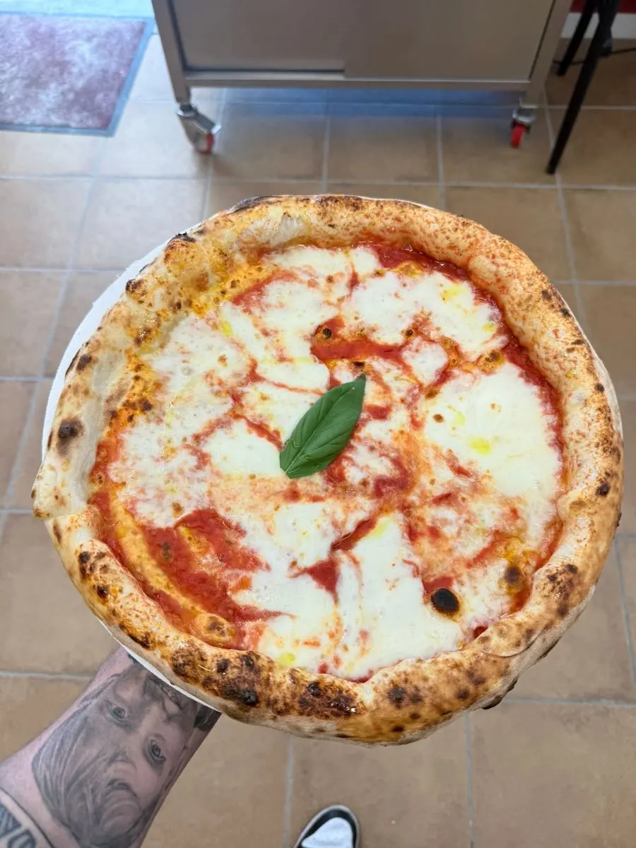 Margherita